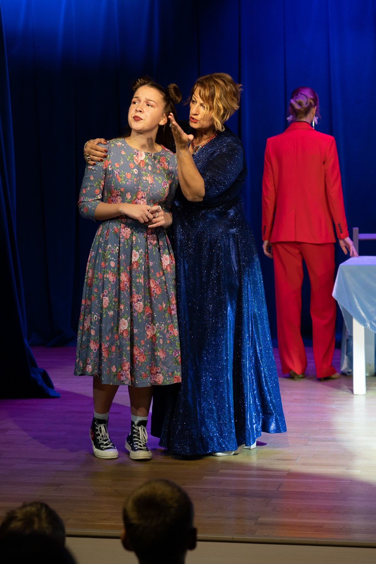 Театр Дом Инкогнито II. Главная