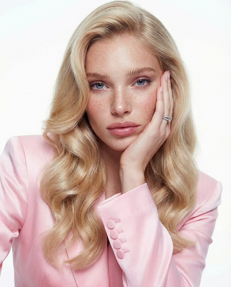 Фэшн. Главная