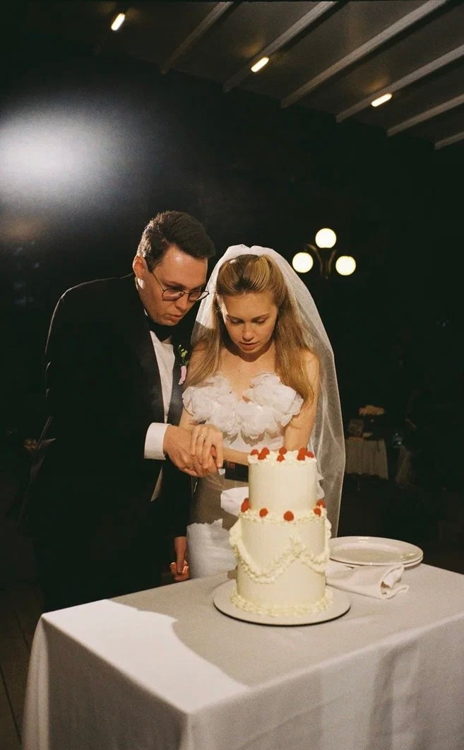 Свадебный фотограф София Иванова