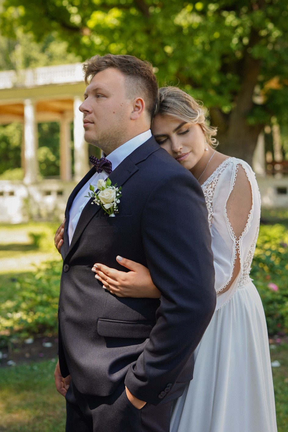 Артем и Дарья. Главная