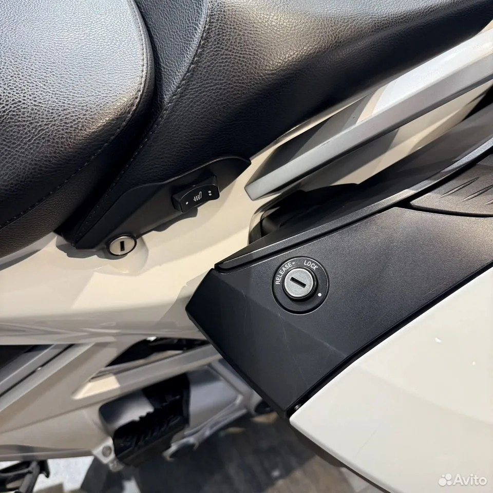 BMW R 1200 RT, 2015, 40 721 км. Hello Davidson, Москва. Только хорошие мотоциклы…