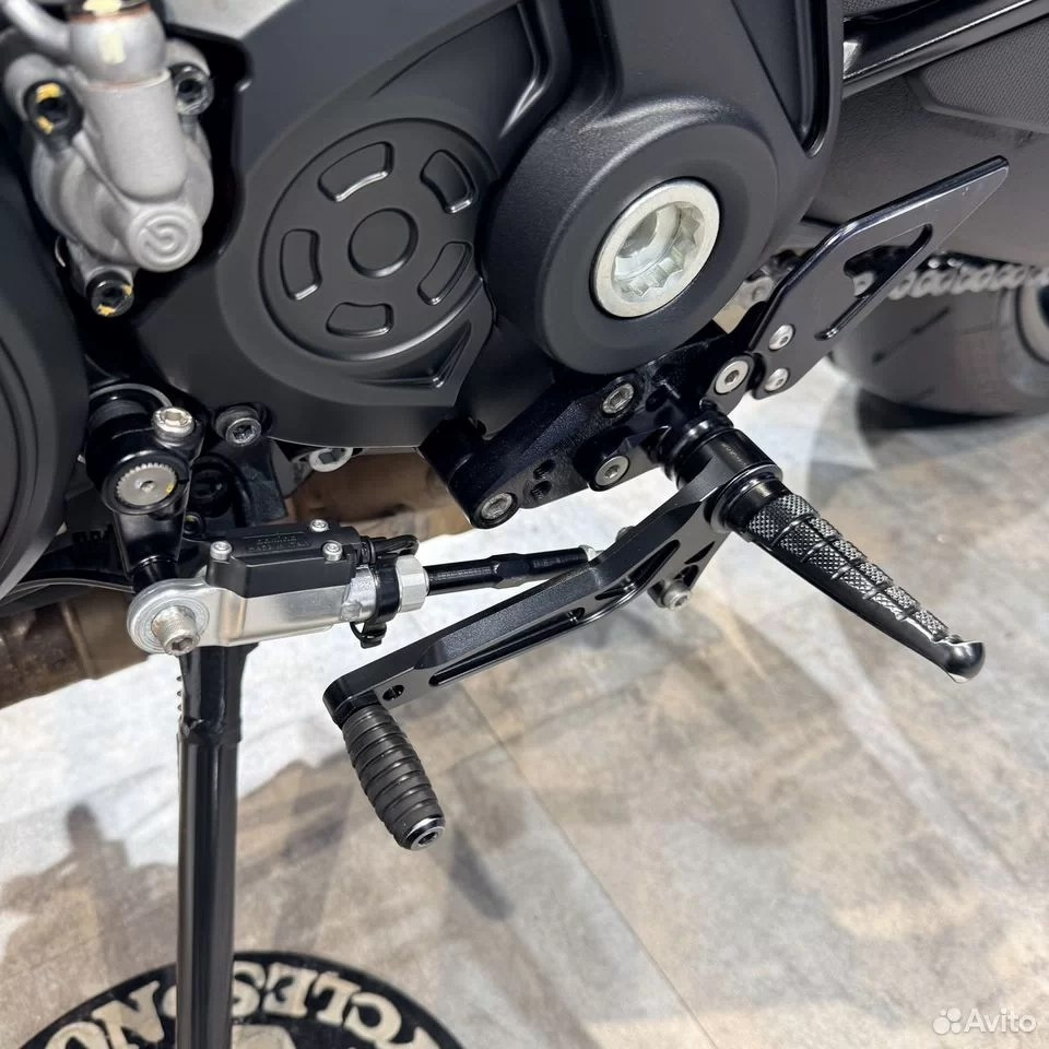 Купить 2020 Diavel 1260S Ducati Red (VIN *ZDM*4791). Hello Davidson, Москва. Только хорошие мотоциклы…