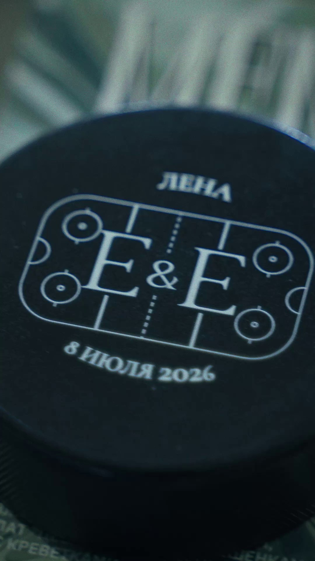 Reels. Видеограф для вашего события