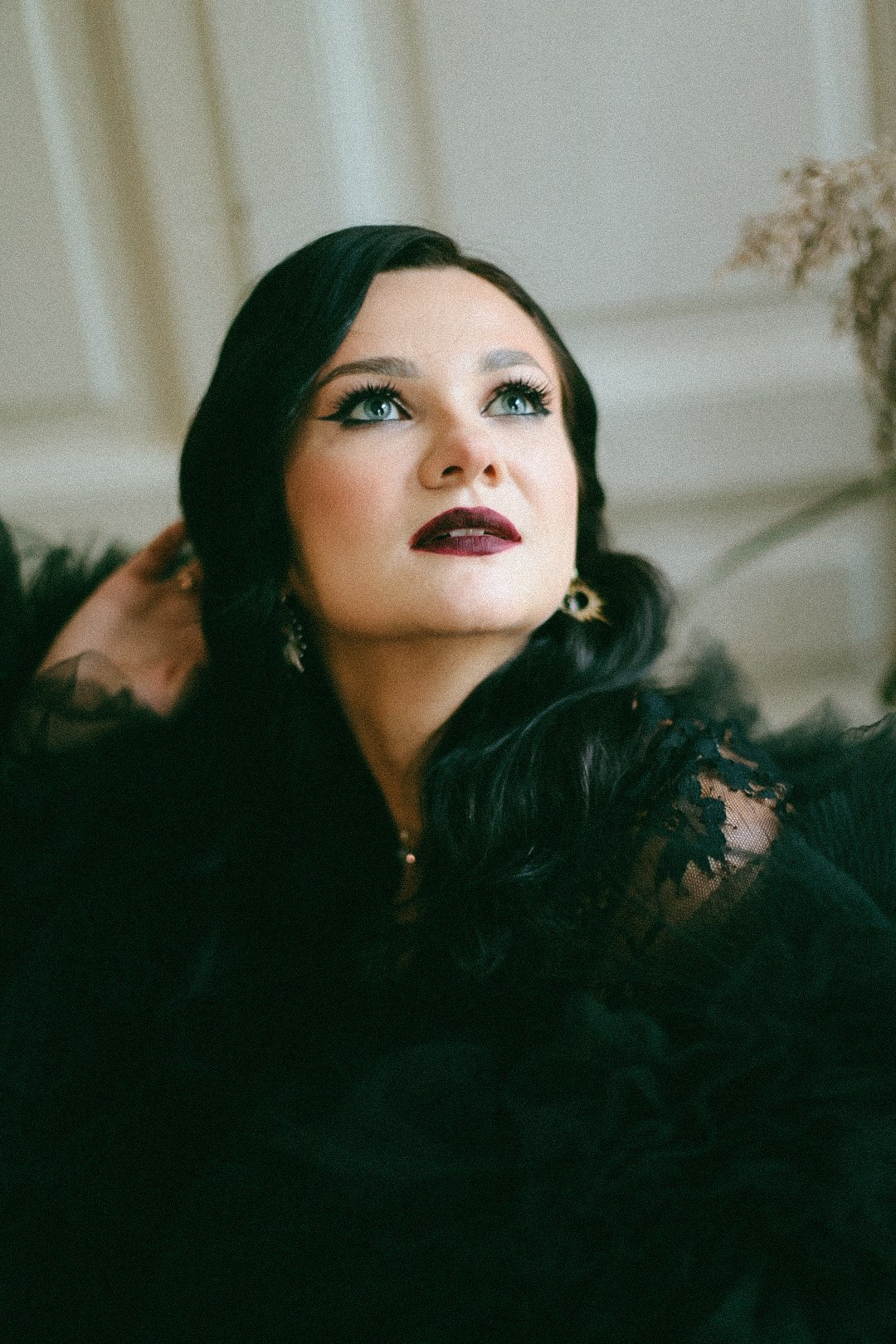 Алена. Фотограф Нижний Новгород