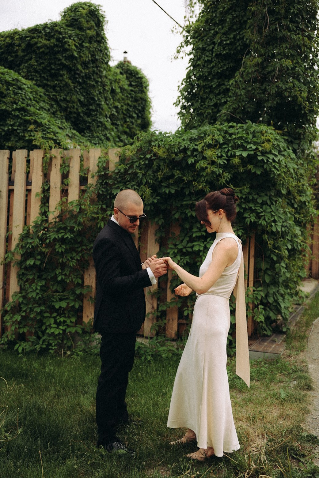 Марк и Юля. Фотограф Нижний Новгород