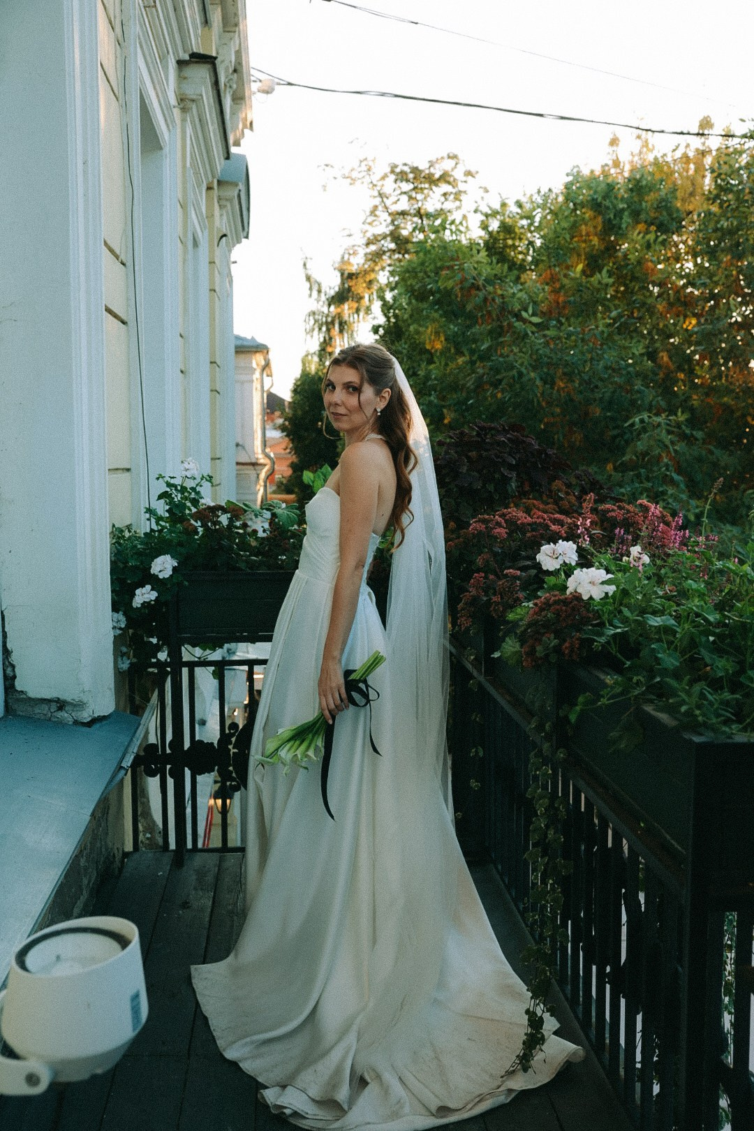 Эдуард и Ксения. Фотограф Нижний Новгород