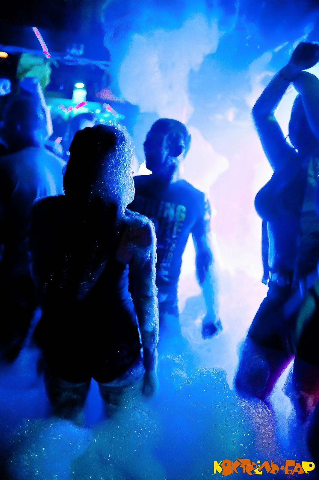 Репортаж. Фотограф Эктов Алексей