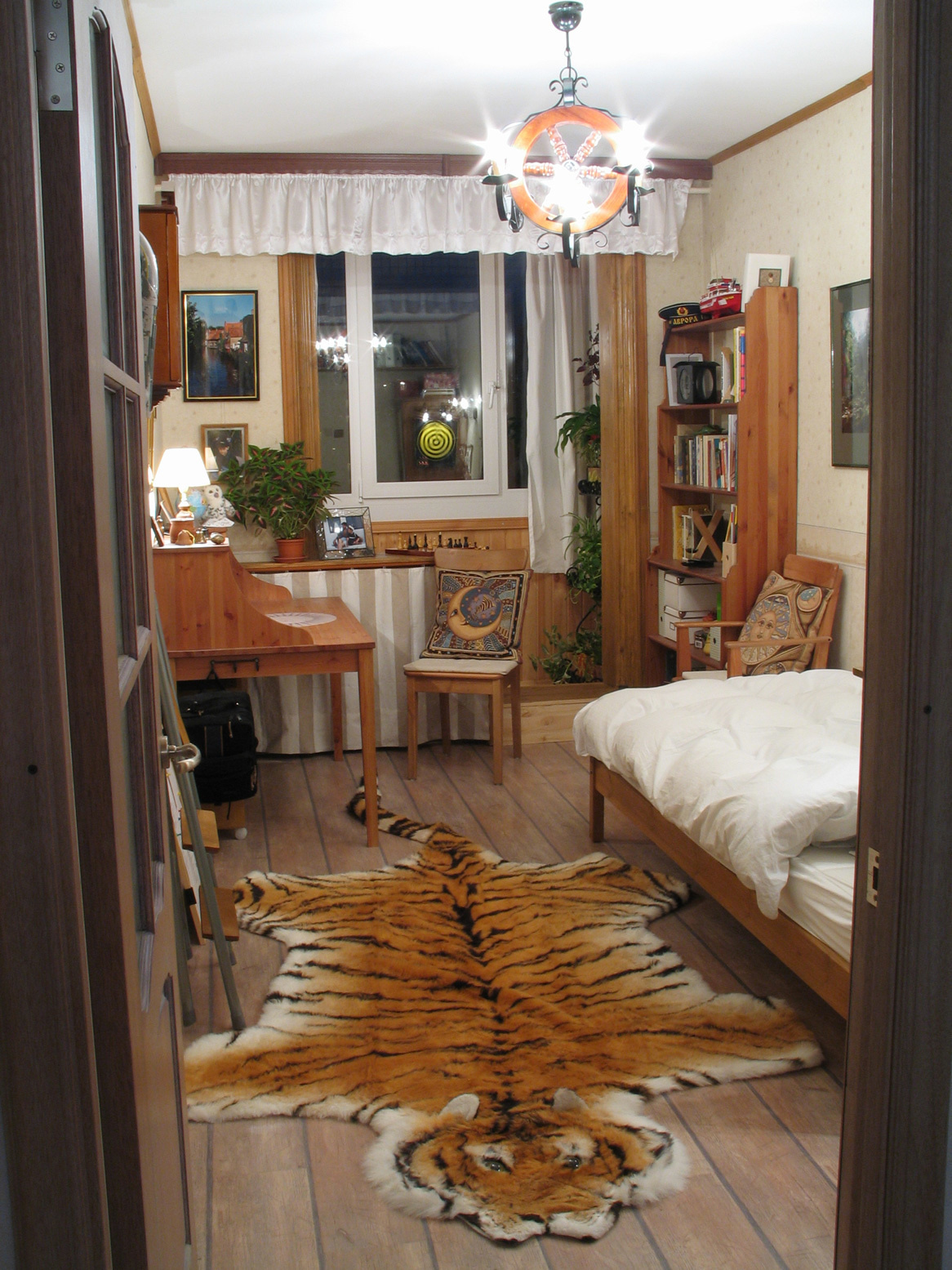 Интерьеры. Главная