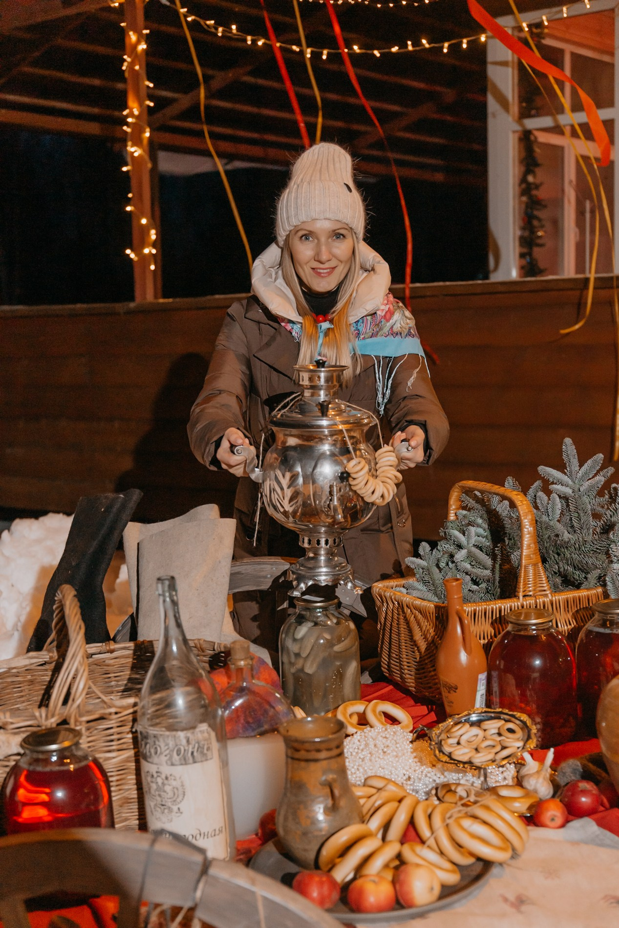 DIKIDI NEW YEAR 2024. Фотограф ваших событий