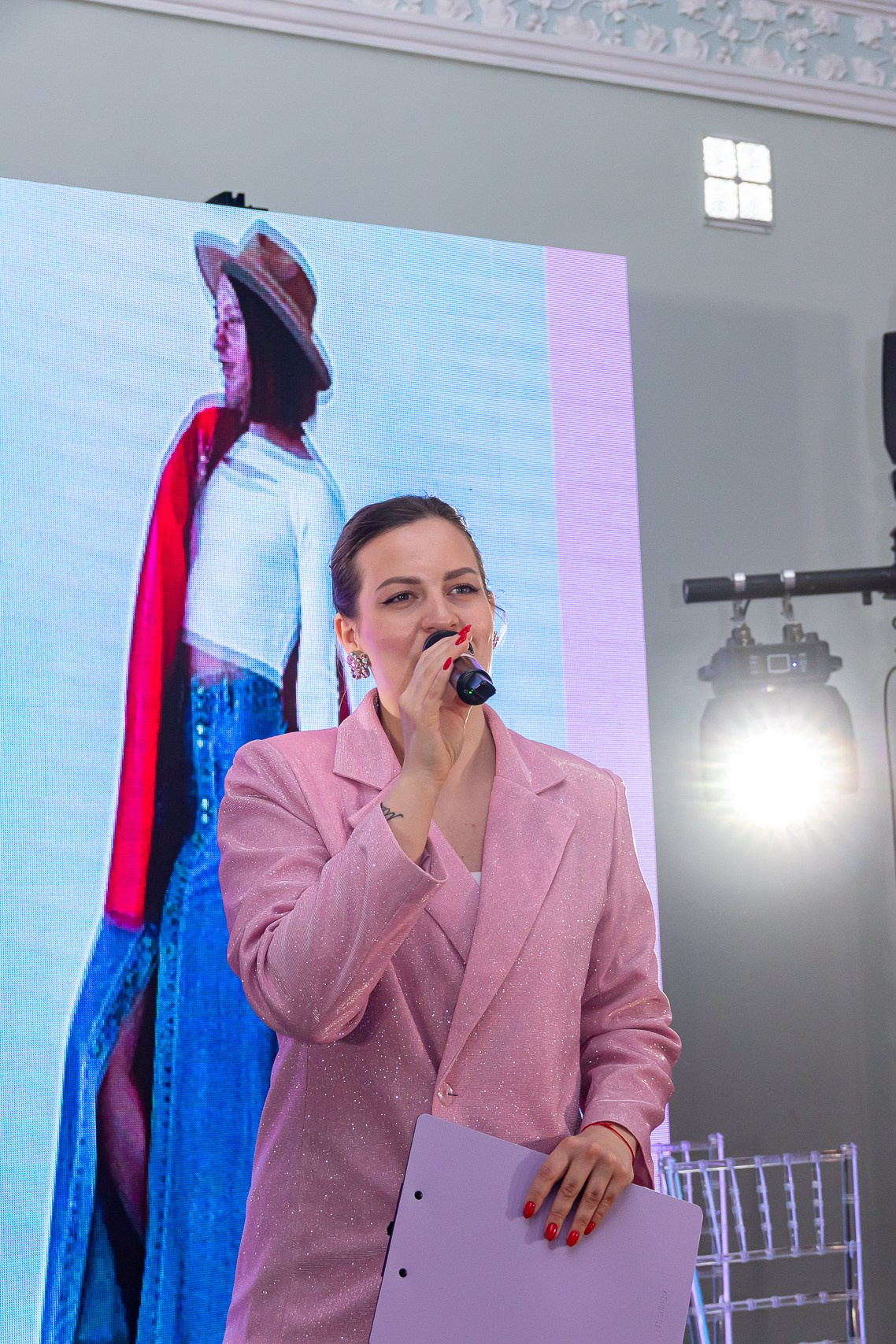 Показ Локалист. Фотограф из Краснодара Андрей Тукан