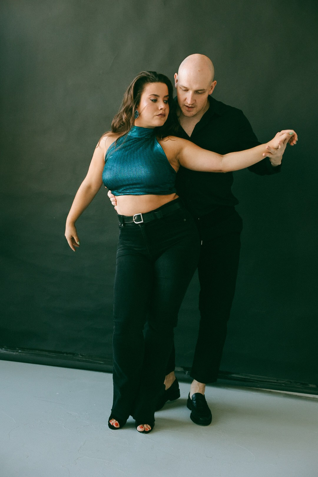 Yakov & Elizaveta. Фотограф Нижний Новгород