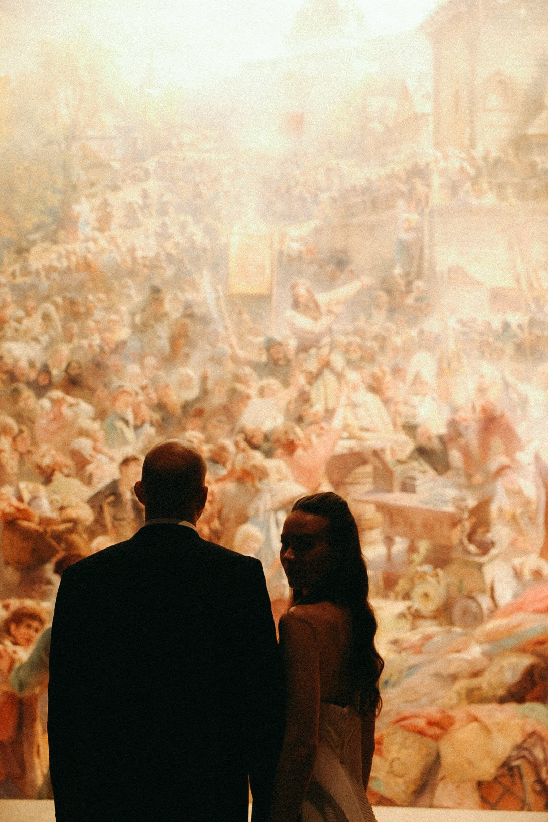 Родион и Аня. Фотограф Нижний Новгород