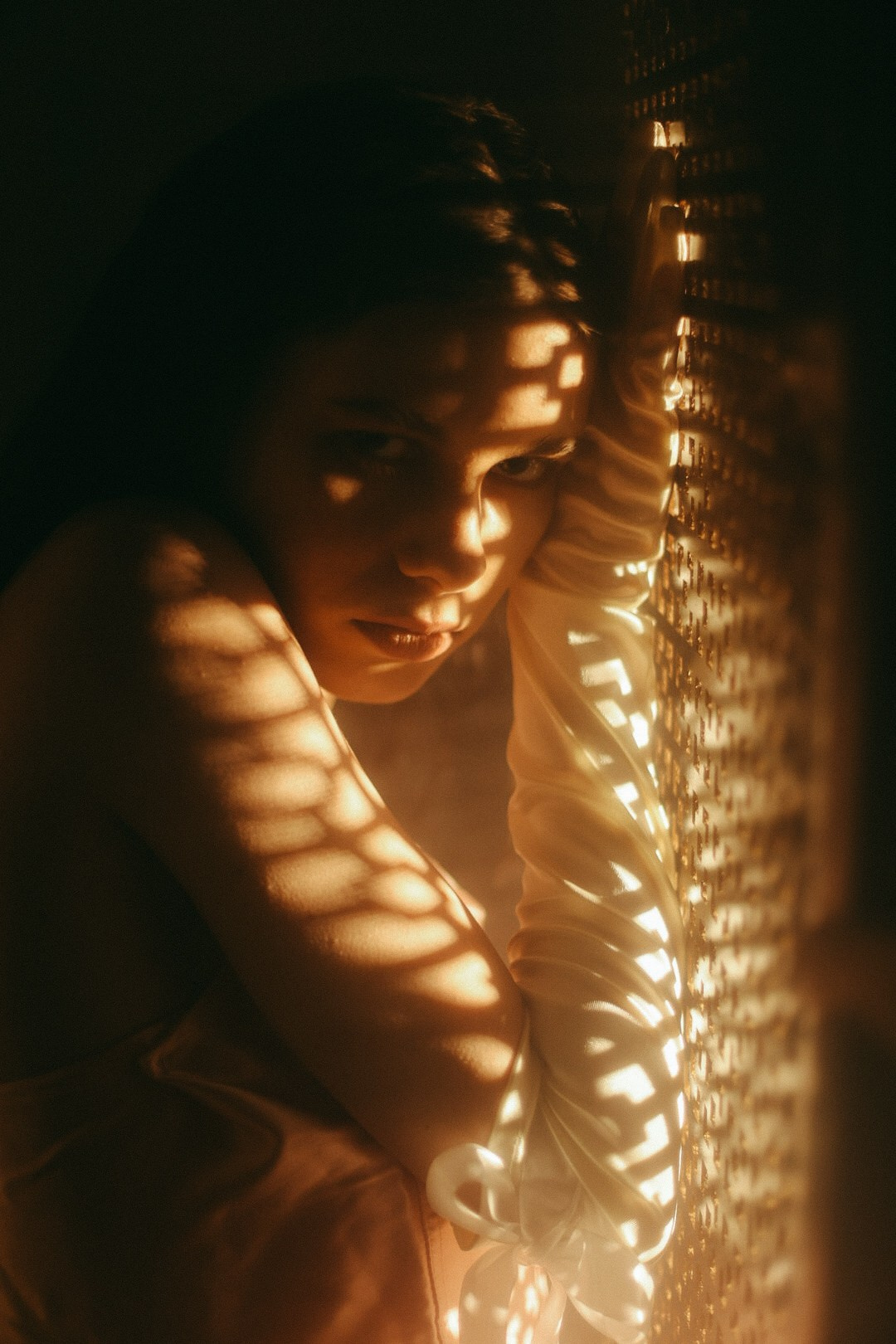 Ghost. Фотограф Нижний Новгород