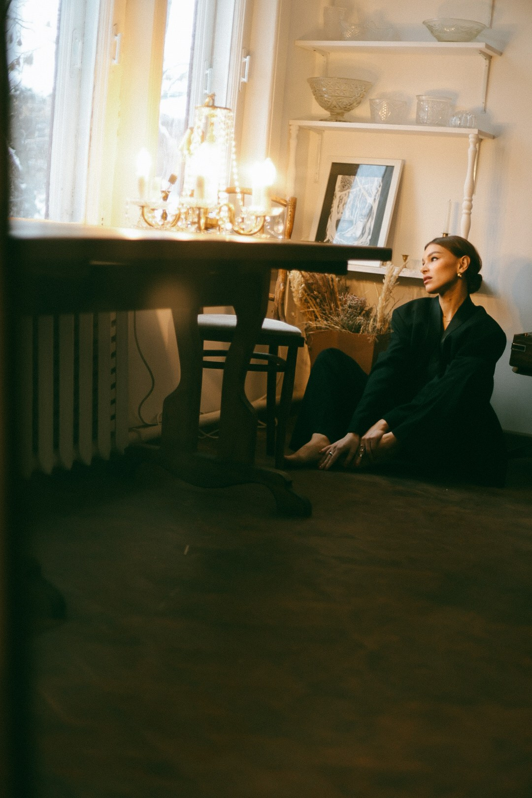 Алена. Фотограф Нижний Новгород