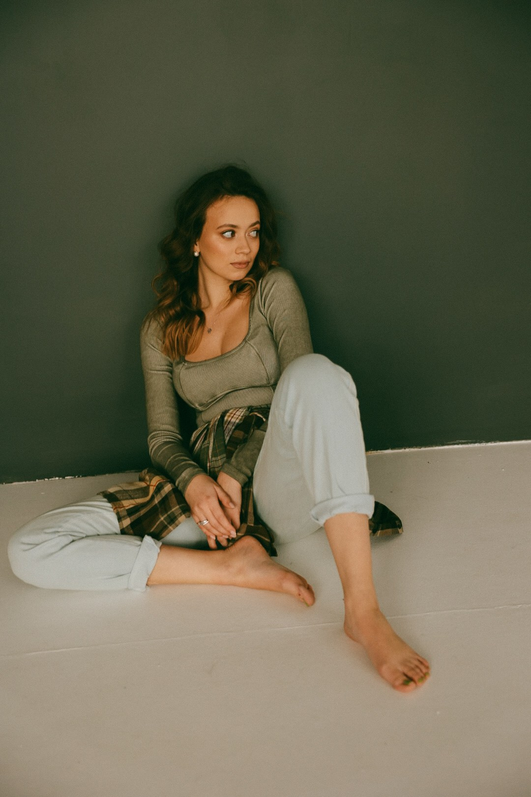 Кристина. Фотограф Нижний Новгород