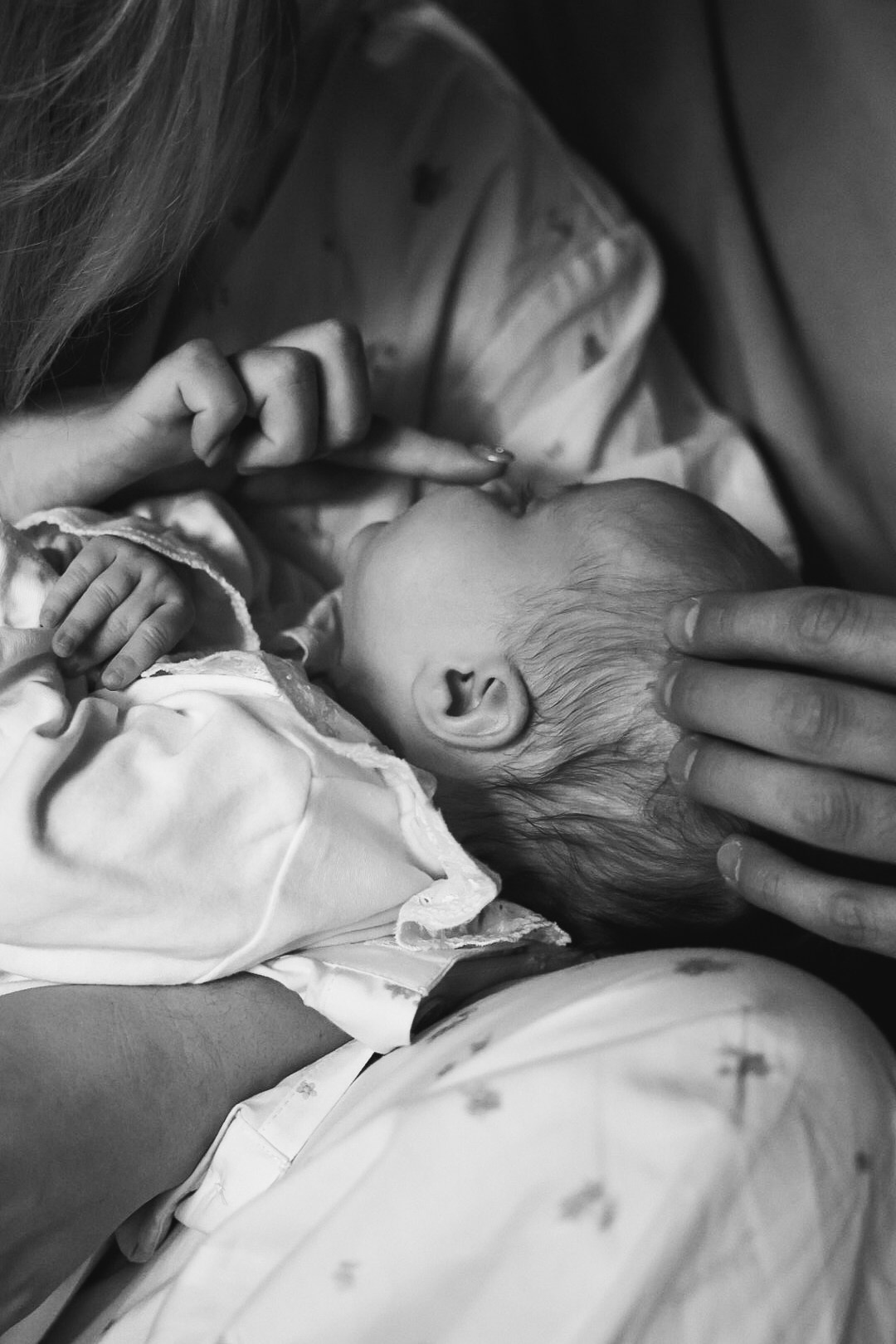 Family. Фотограф Нижний Новгород