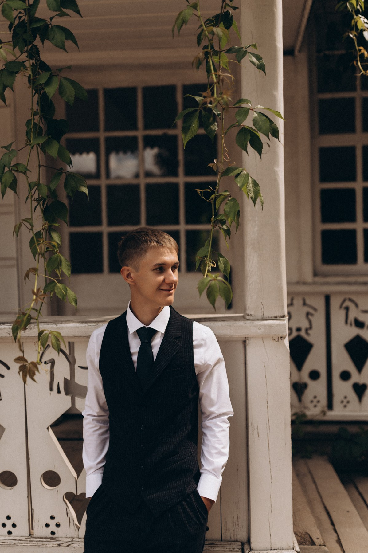 Александр и Анастасия. Фотограф Алексин, Тула