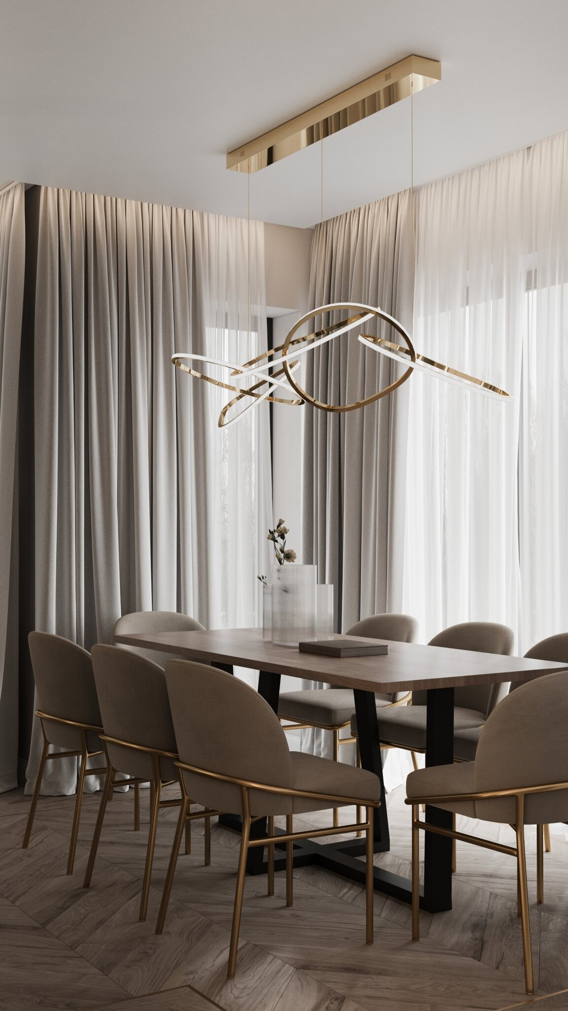 6. Студия дизайна интерьера RISE DESIGN STUDIO