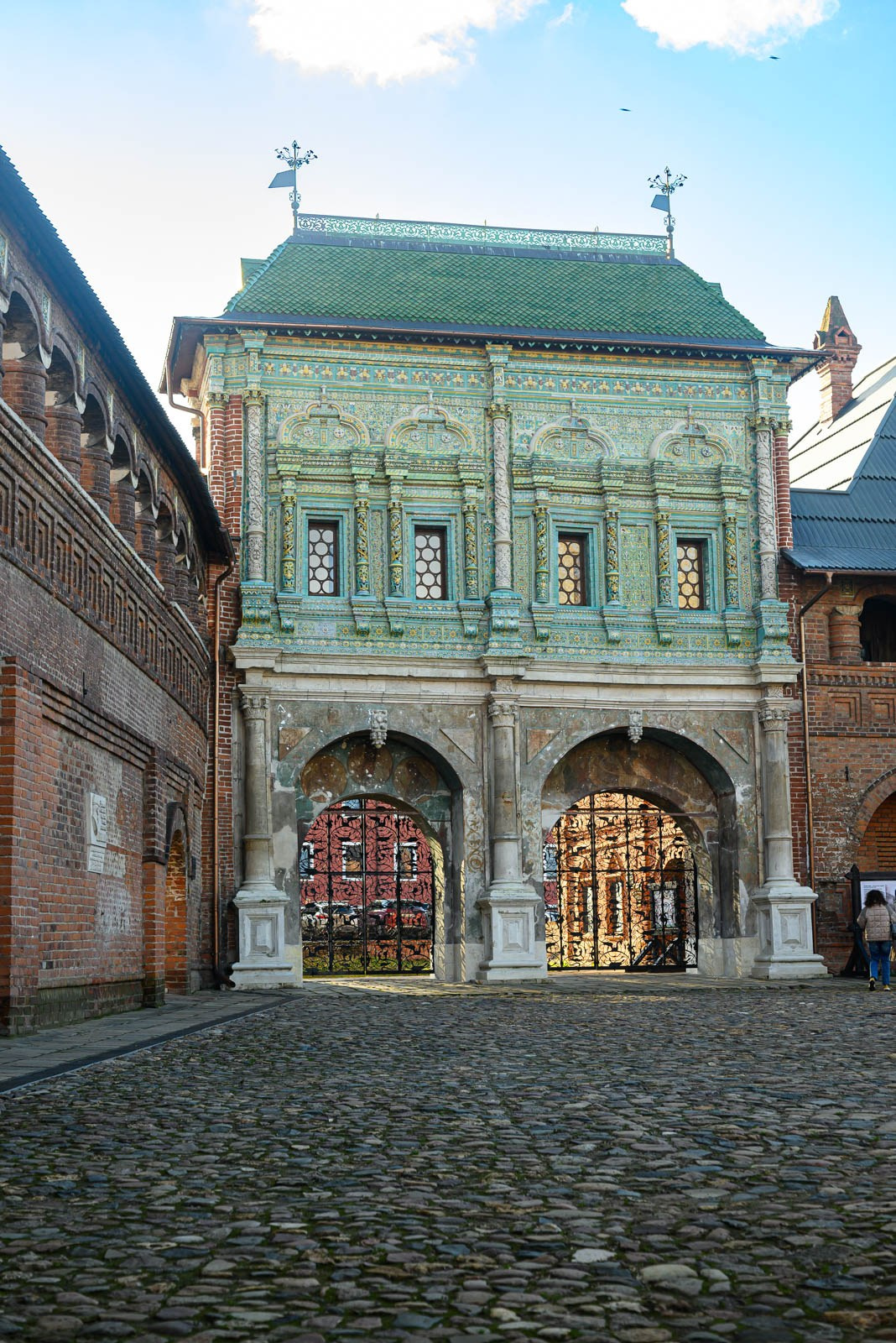 Любимая Москва. Семейный фотограф в Москве и МО Екатерина Ромащина