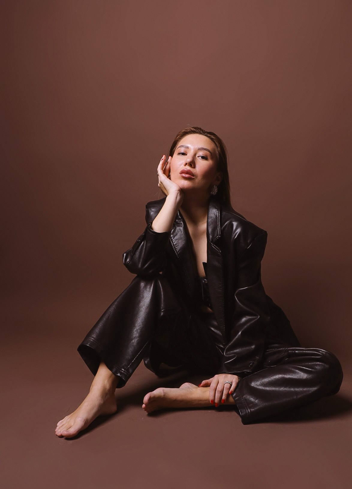 Angie 2.0. Главная