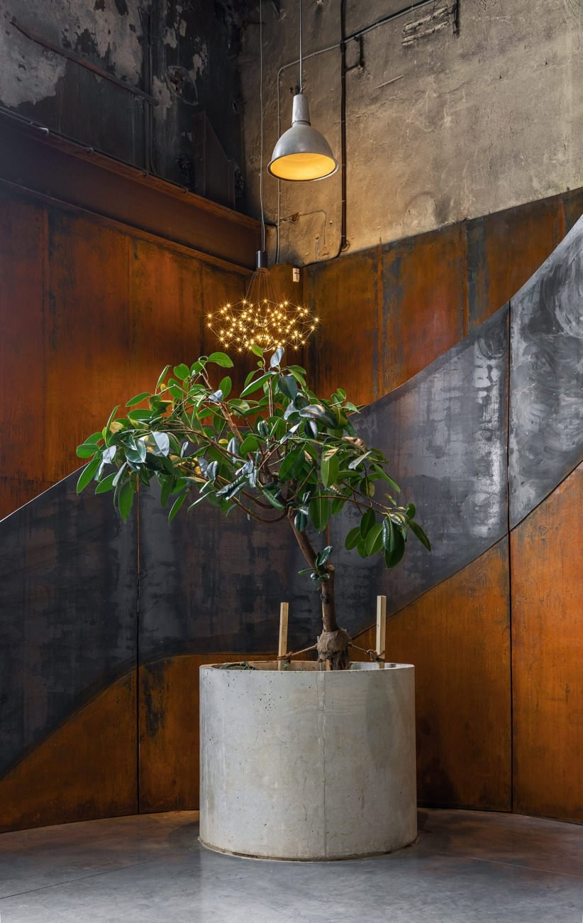 Интереьрная фотография. Вадим Щербаков | архитектурный фотограф