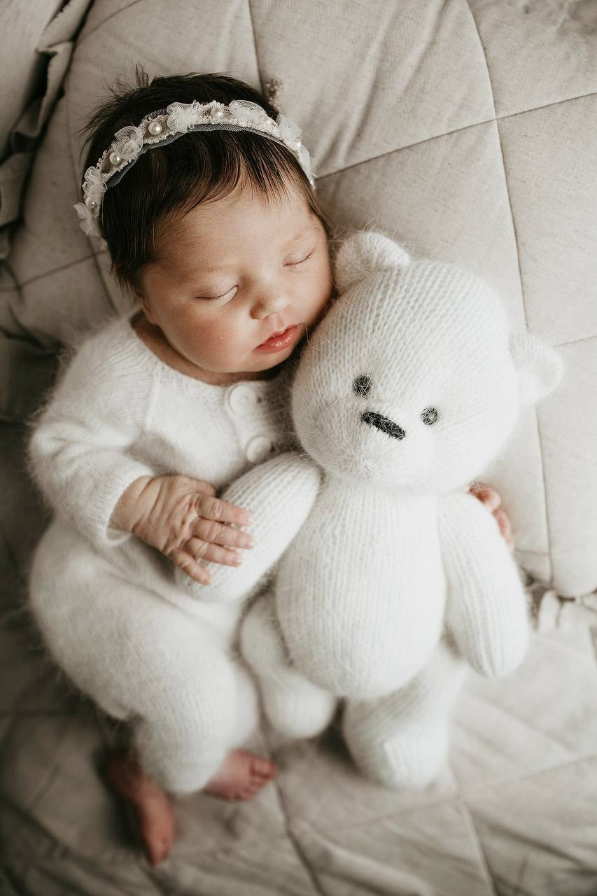 Фотограф беременности, новорождённых и подросших малышей в г. Омск — Ксения Столярова