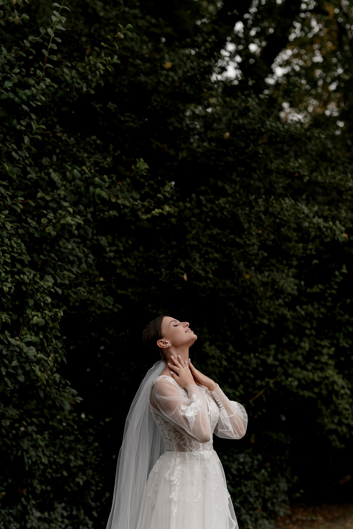 Виталя и Даша. Свадебный и семейный фотограф в Рязани Калинкина Мария