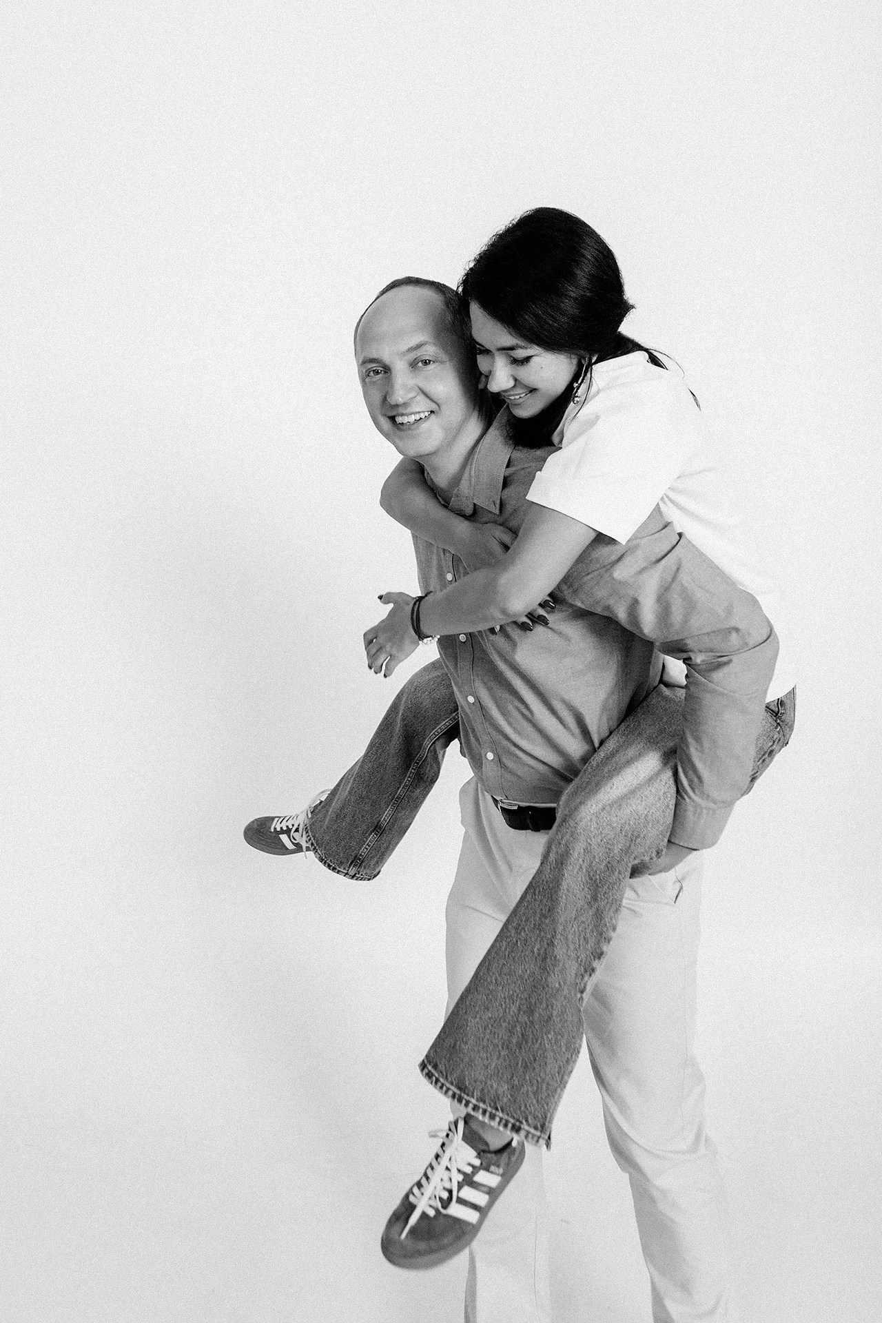 Отзывы. Свадебный фотограф Владивосток Алина Гевондова