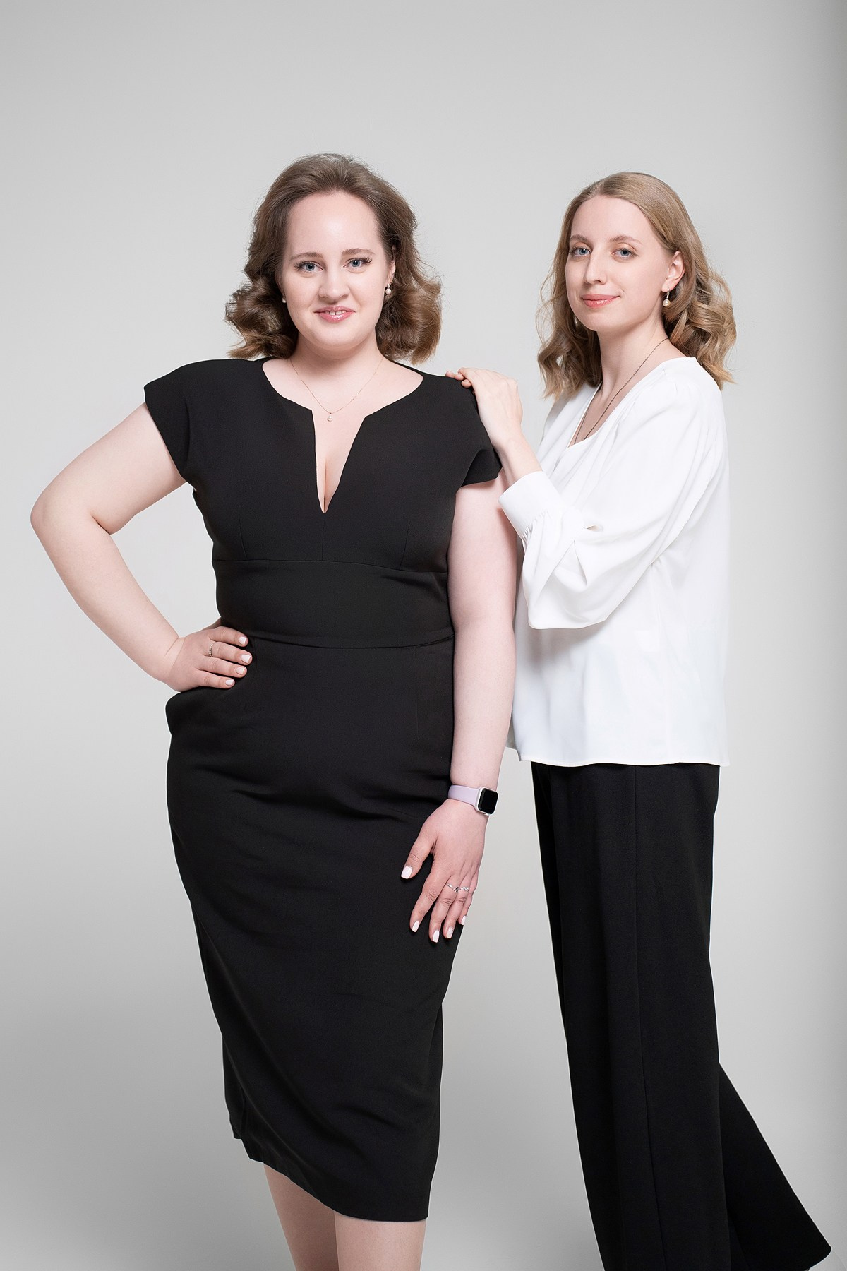 Лица здоровья. Фотограф Мария Ковкова