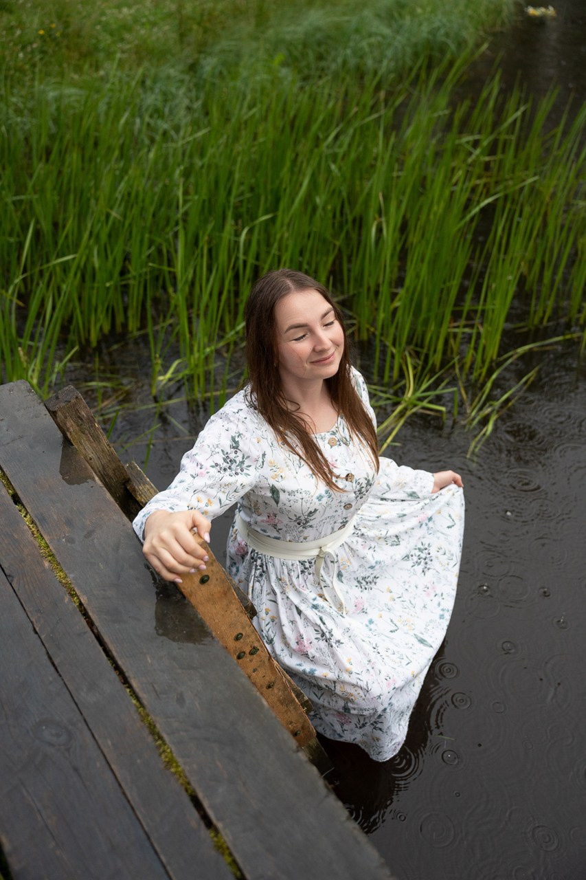 Иван Купала. Ecobelovo. Фотограф Мария Ковкова