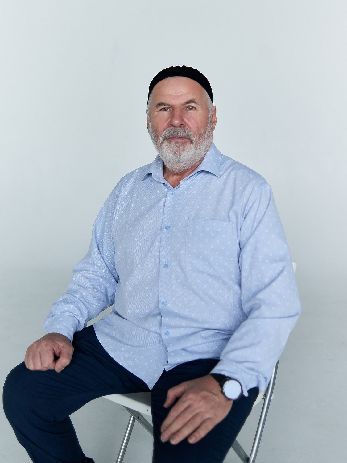 Большая семья. Портретный фотограф в Санкт-Петербурге