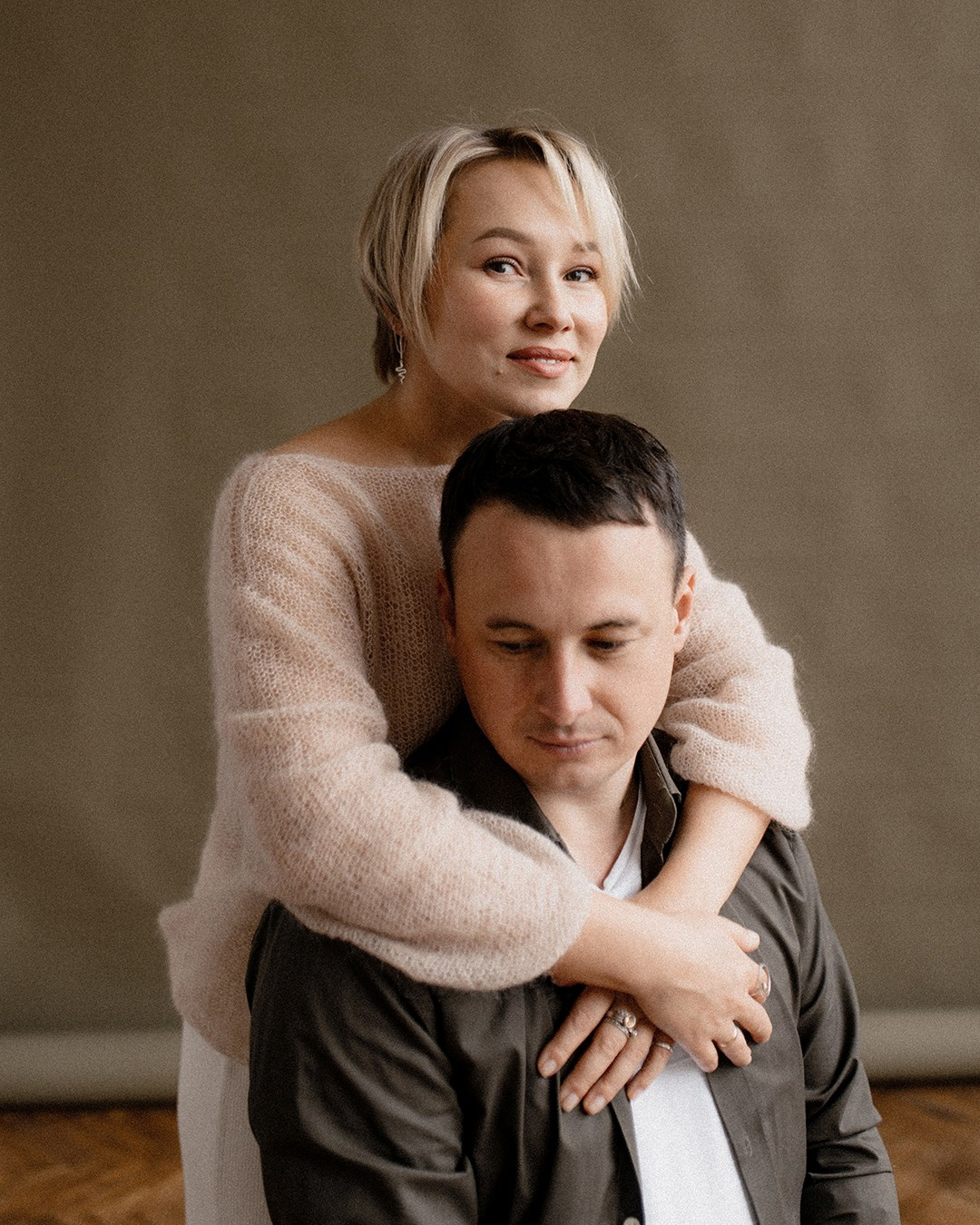 Альберт и Альфира. Свадебный и семейный фотограф в Стерлитамаке, Салавате. Илья Антохин