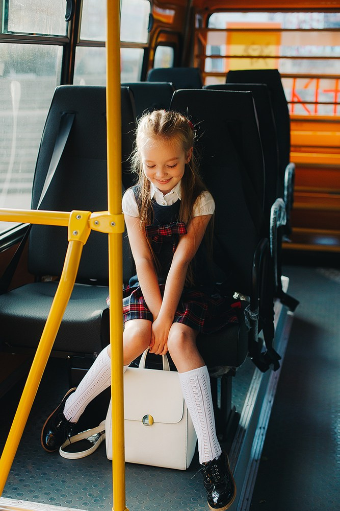 Необычная фотосессия для школьников. Фотограф Евгения Мальцева, Архангельск