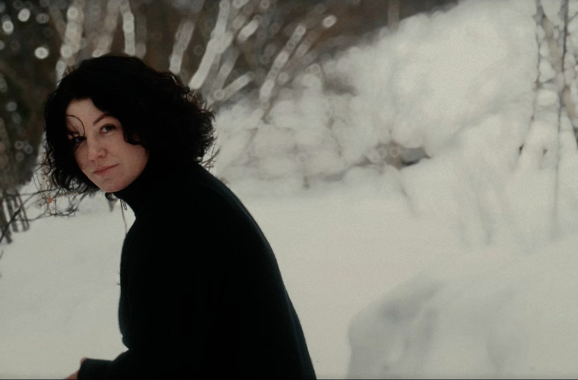 Женская фотосессия. Женский фотограф, видеограф, визуальный артист. Радужный ХМАО