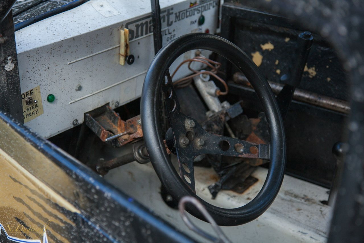 Nissan Nissmo Drive. Профессиональный фотограф Дугинов Николай | Екатеринбург