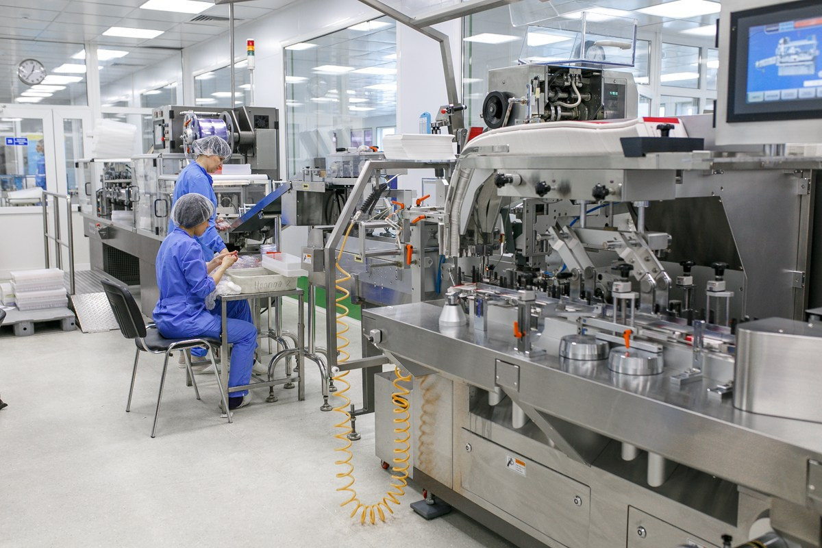 Фармацевтика. Фотосъёмка для бизнеса — предметное фото, репортаж с мероприятий, портреты людей, съёмка интерьера и экстерьера