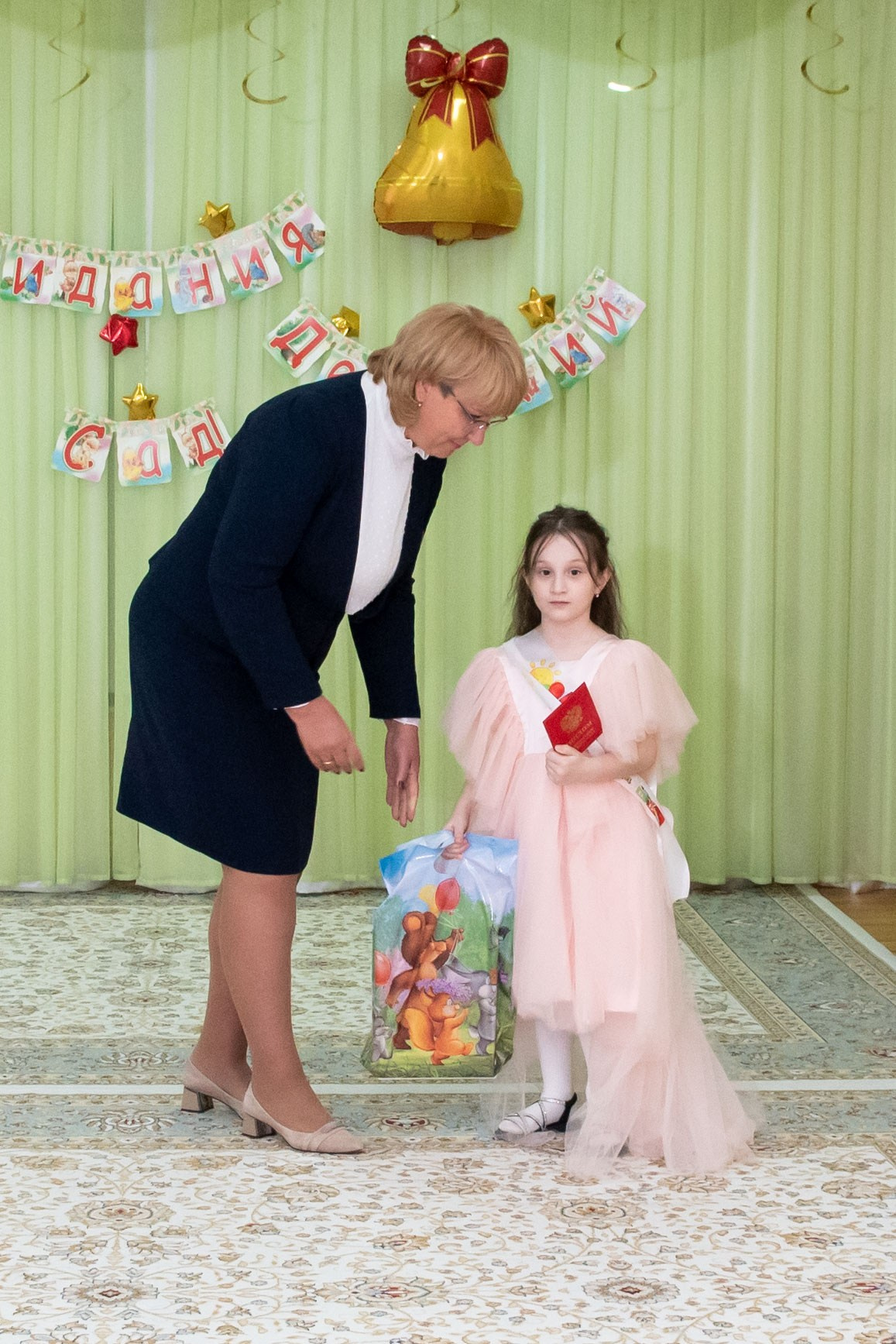 Г. Мегион. Фотограф в г. Нижневартовск Александра Гриценко