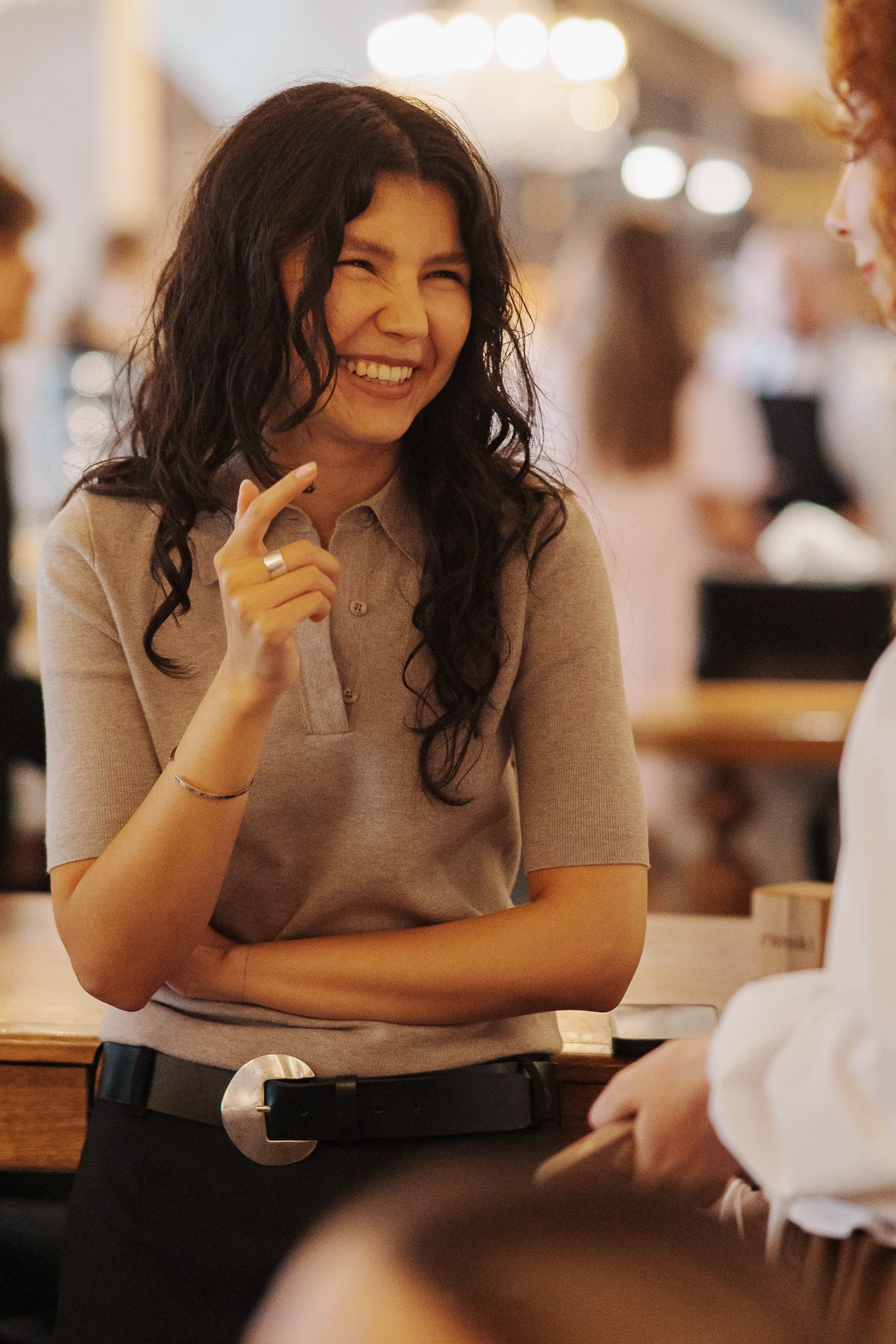 ARNY PRAHT x Rimski: Influencer dinner. Андрей Цветков — репортажный, свадебный и портретный фотограф в Санкт-Петербурге