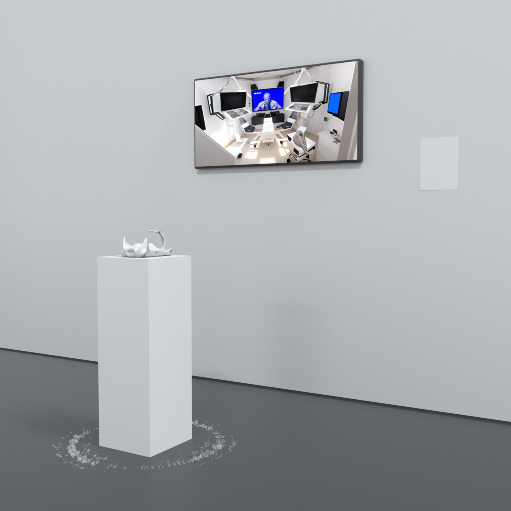 Noise Combinations. Ника Пешехонова