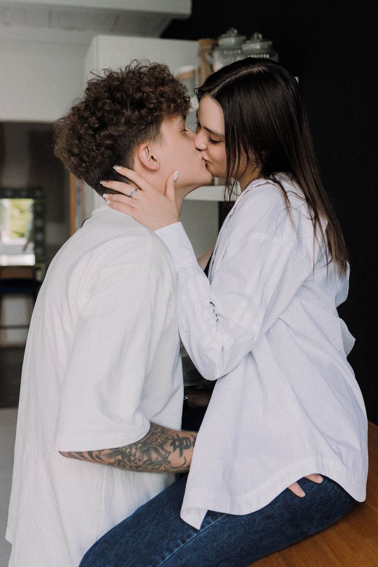 Семейная съемка. Фотограф в Челябинске Ольга Гурьянова