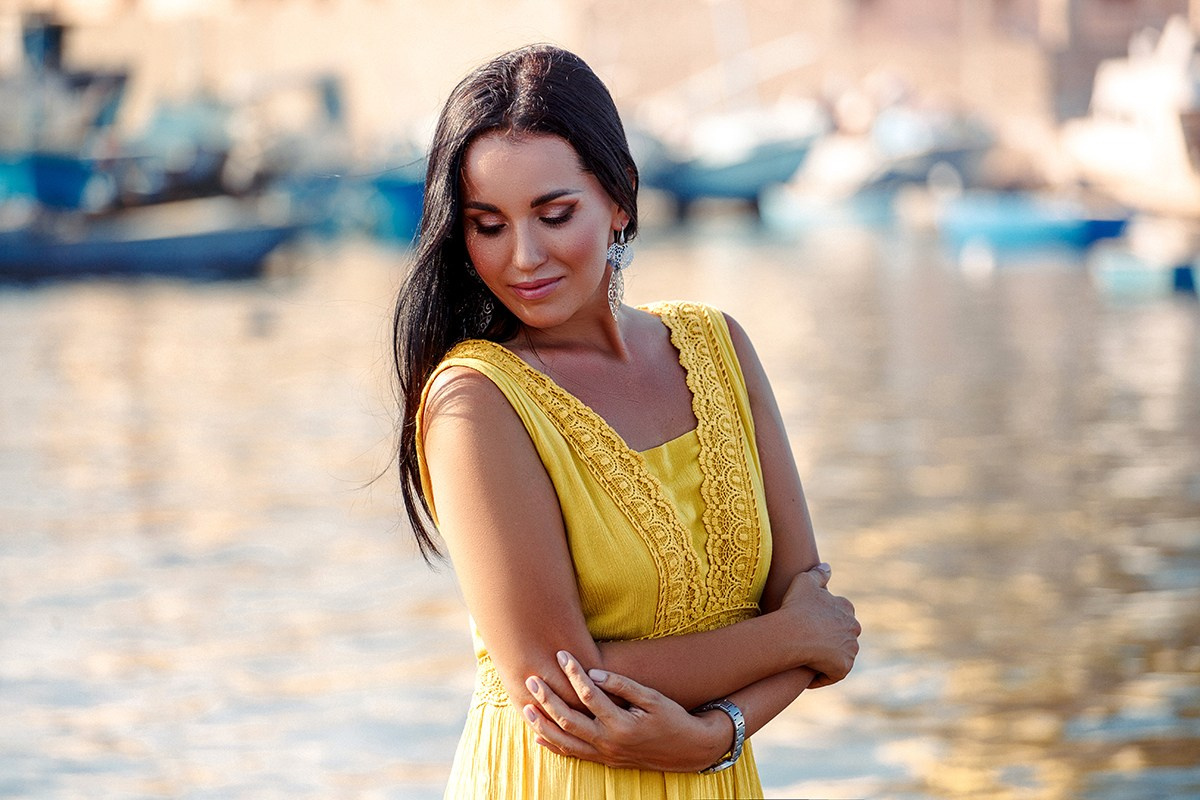 Хургада (город и пляж). Фотограф Хургада / Египет Натали Шувалова