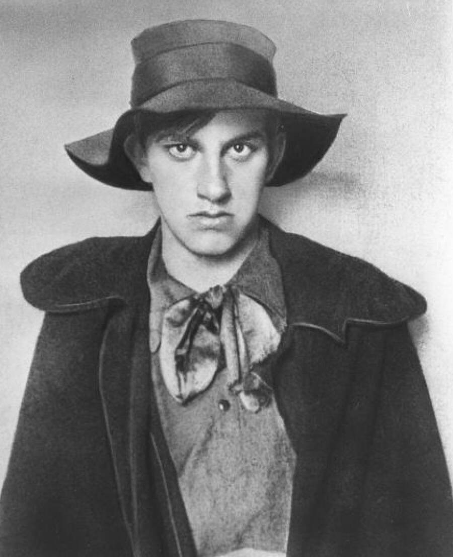 Владимир Маяковский. Гид — экскурсовод в Нижнем Новгороде Наталья Шагина