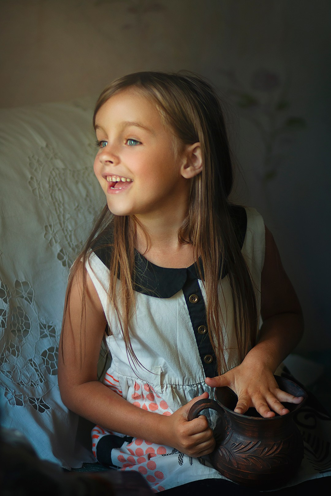 Дети. Семейный и детский фотограф. М ария Гранкина