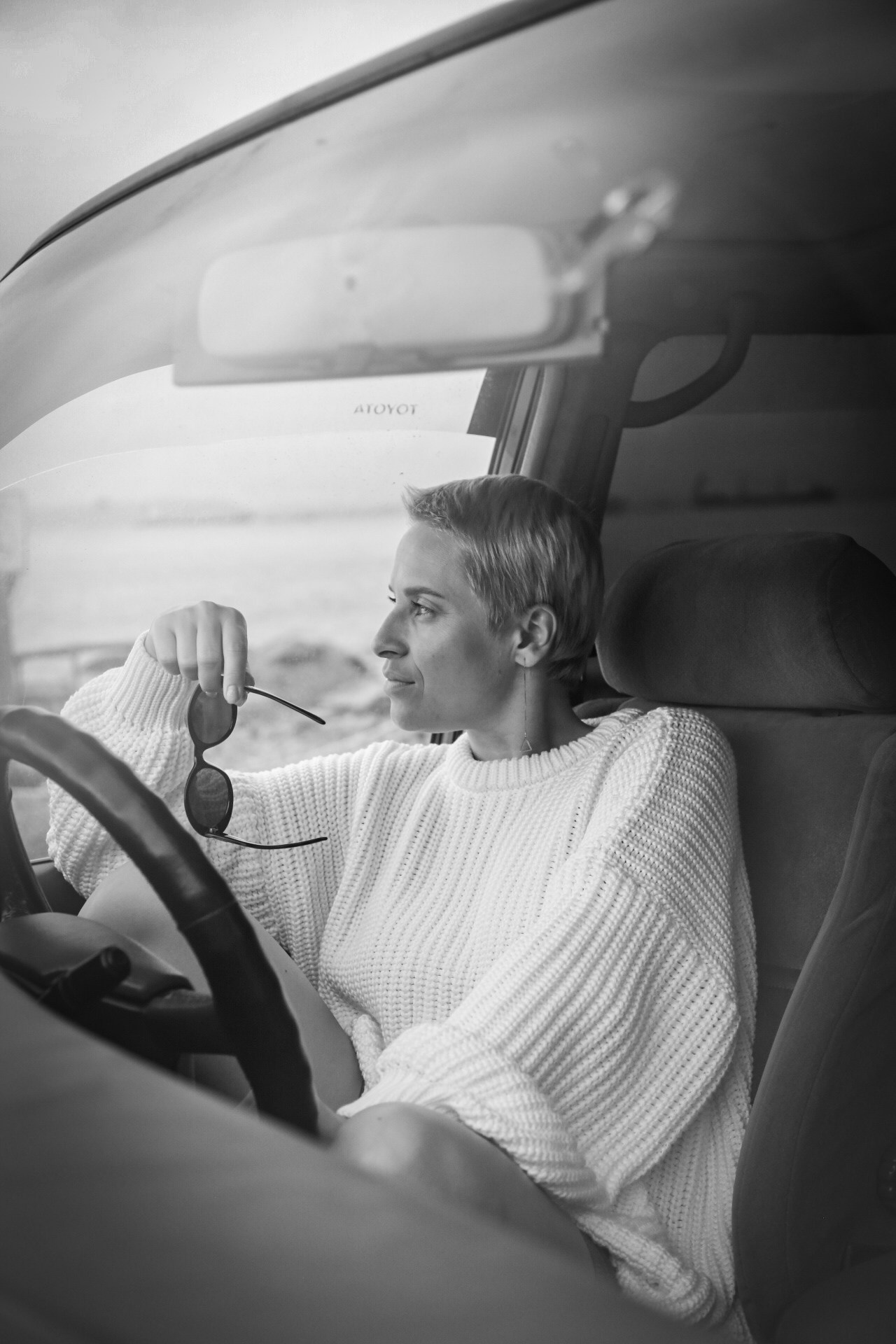 Уличная фотосессия Владивосток. Фотограф Санкт-Петербург и Владивосток