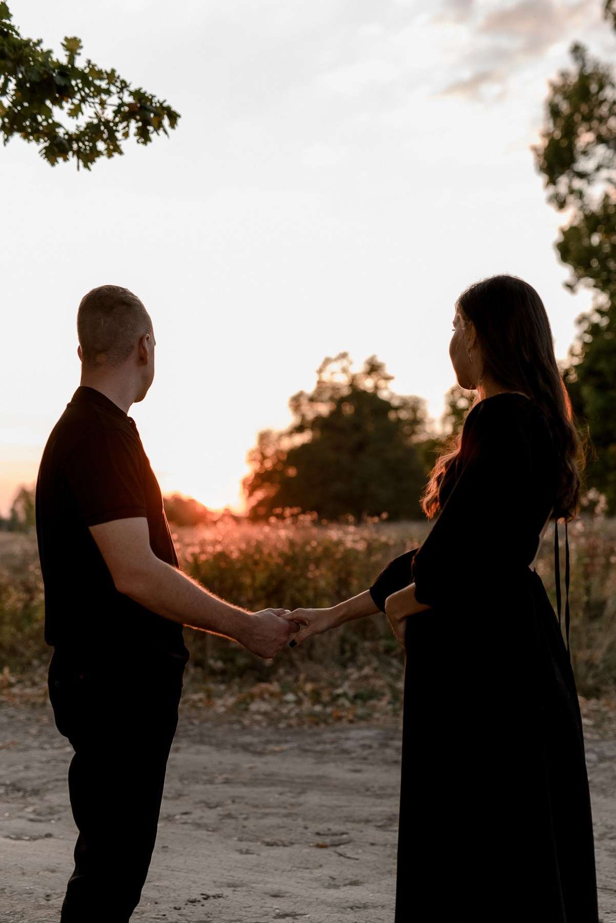 Больше двух. Свадебный и семейный фотограф в Рязани Калинкина Мария