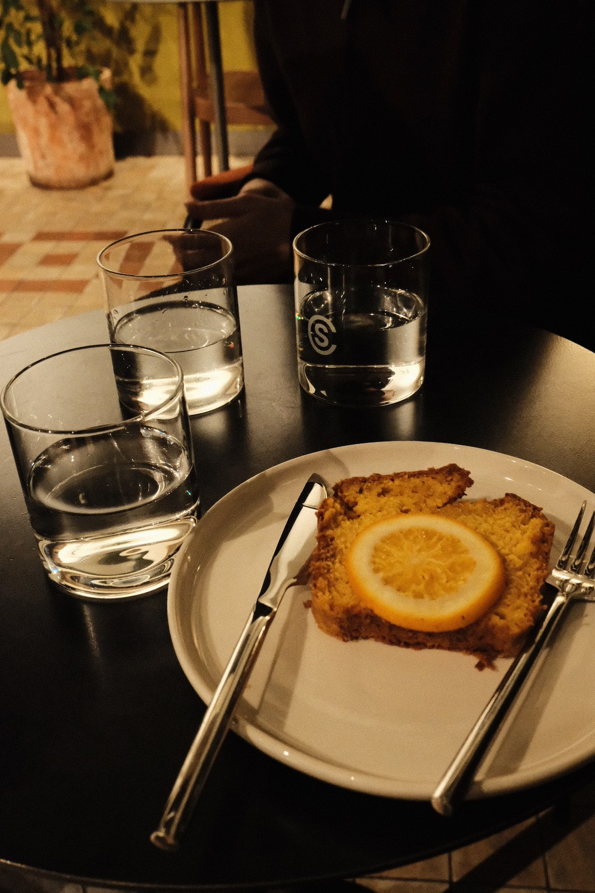 Saint-Petersburg. Catch photos and make them magical  — Krisitna Popova