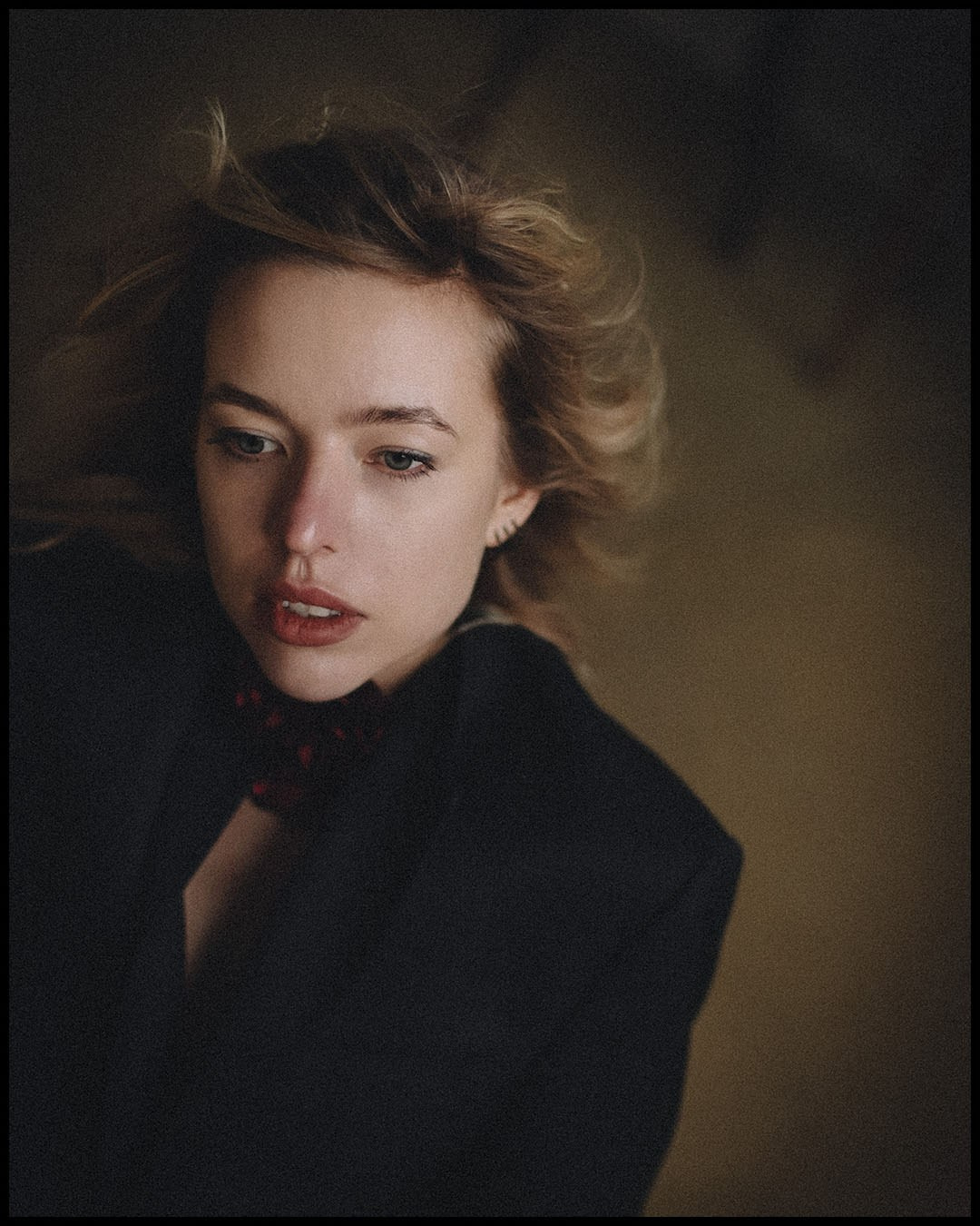 Таня. Фотограф в Нижнем Новгороде Кристина Батанова