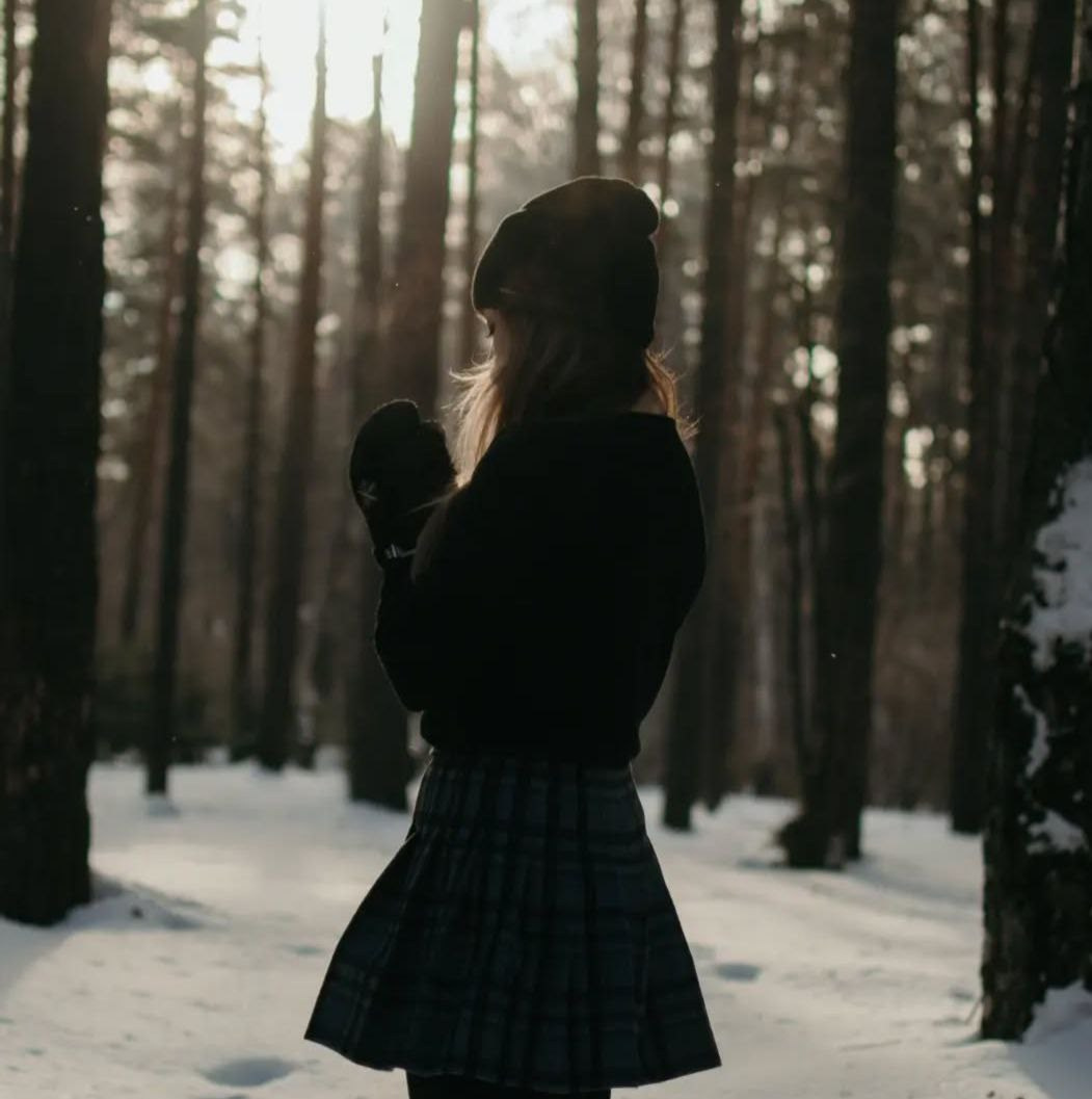 Индивидуальные съемки. Семейный фотограф в Новосибирске Юрк Виктория