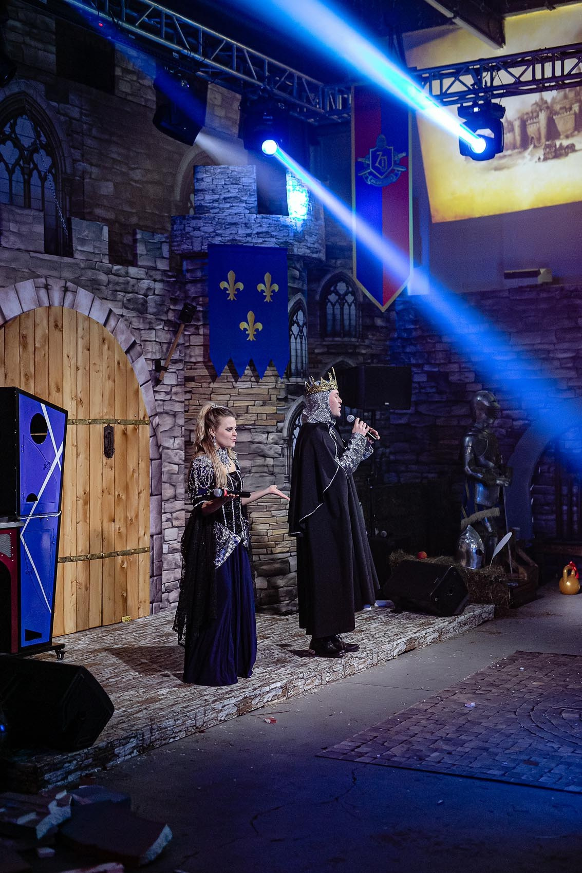 Фотосъёмка Юбилеев. Владивосток семейный фотограф Александр Степанов