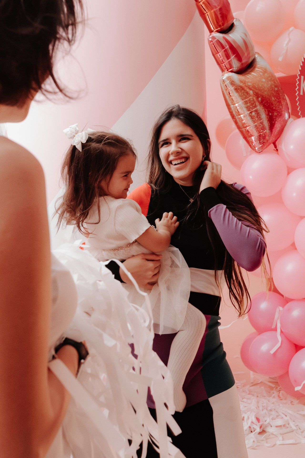 День Рождения Kathaleya. Фотограф Перминов Никита СПБ